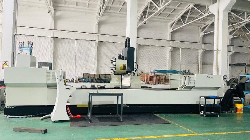 数控磨床的优与劣：全面解析其性能特点与适用场景