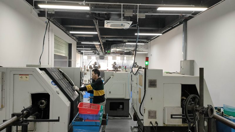 揭秘北京铣床行业：十大品牌背后的技术实力与市场考量