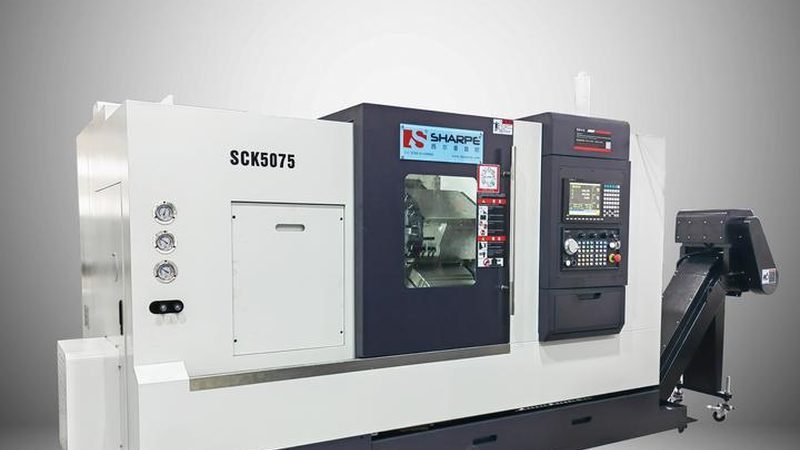 五轴重型立式加工中心：揭秘价格背后的价值