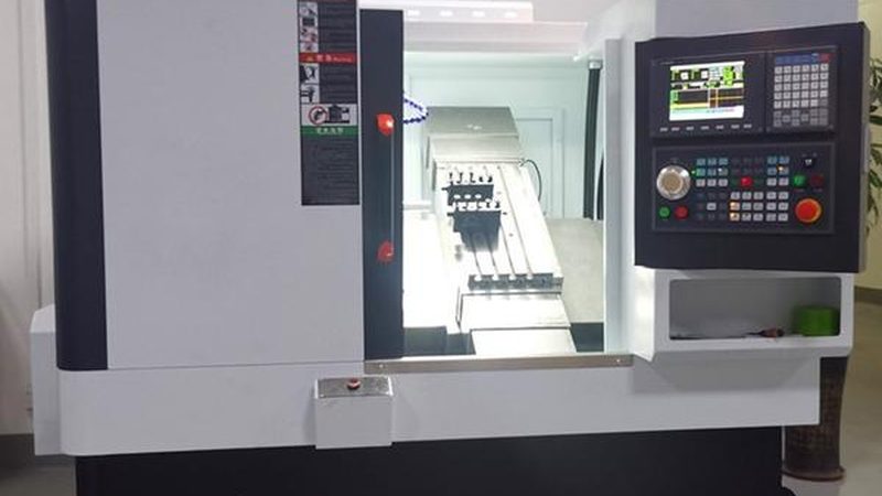机床精度检测仪器：揭秘其核心原理与关键指标**