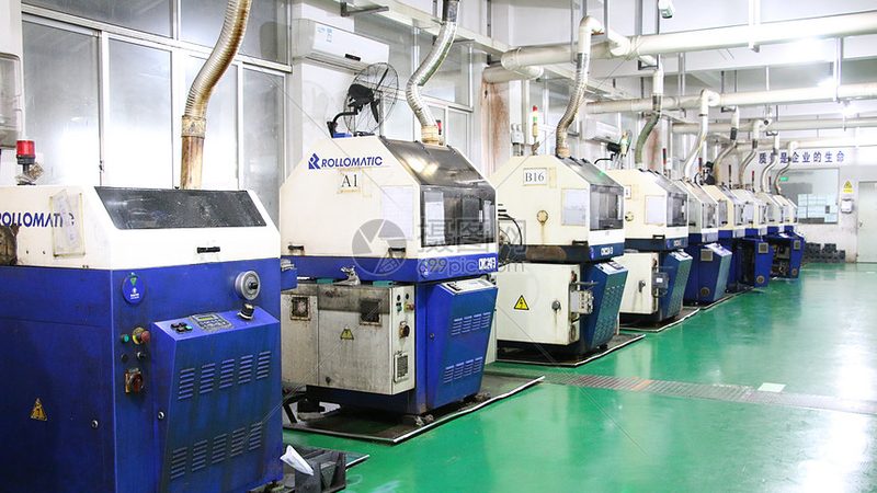 车床导轨热处理工艺流程解析：关键步骤与注意事项