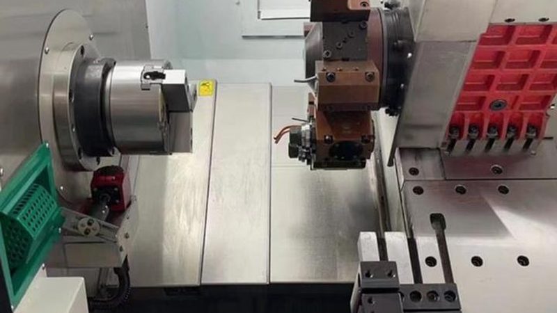 摇臂钻床加工精度：揭秘十大品牌背后的技术奥秘