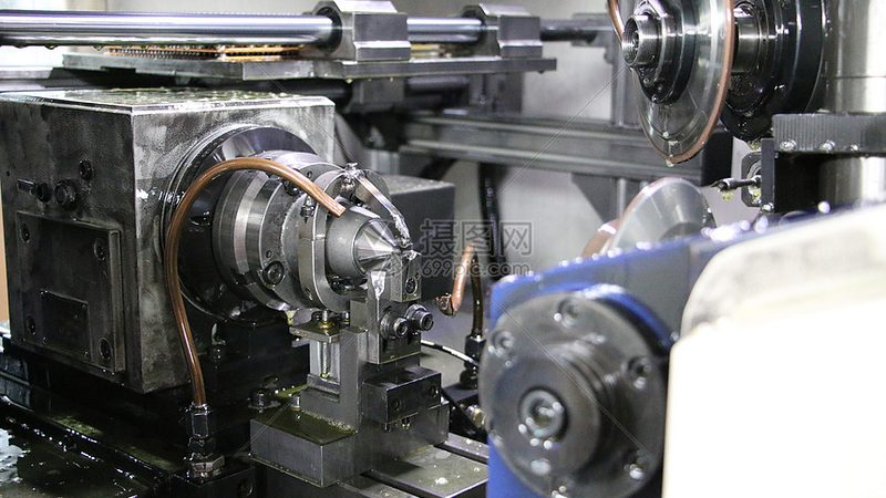 上海立式加工中心报价包含哪些费用