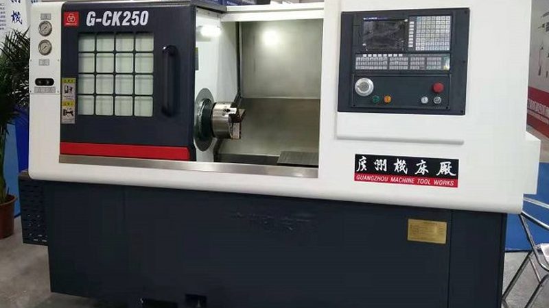 高速加工中心：揭秘其与普通加工中心的五大差异