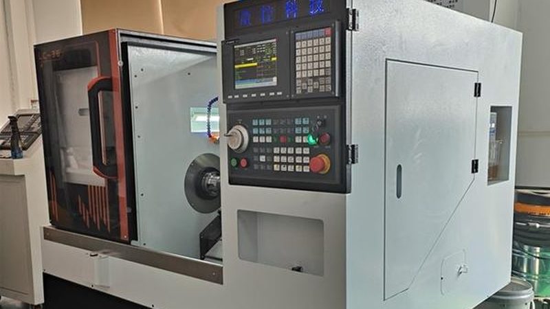 广东高速数控车床：规格型号背后的技术解析